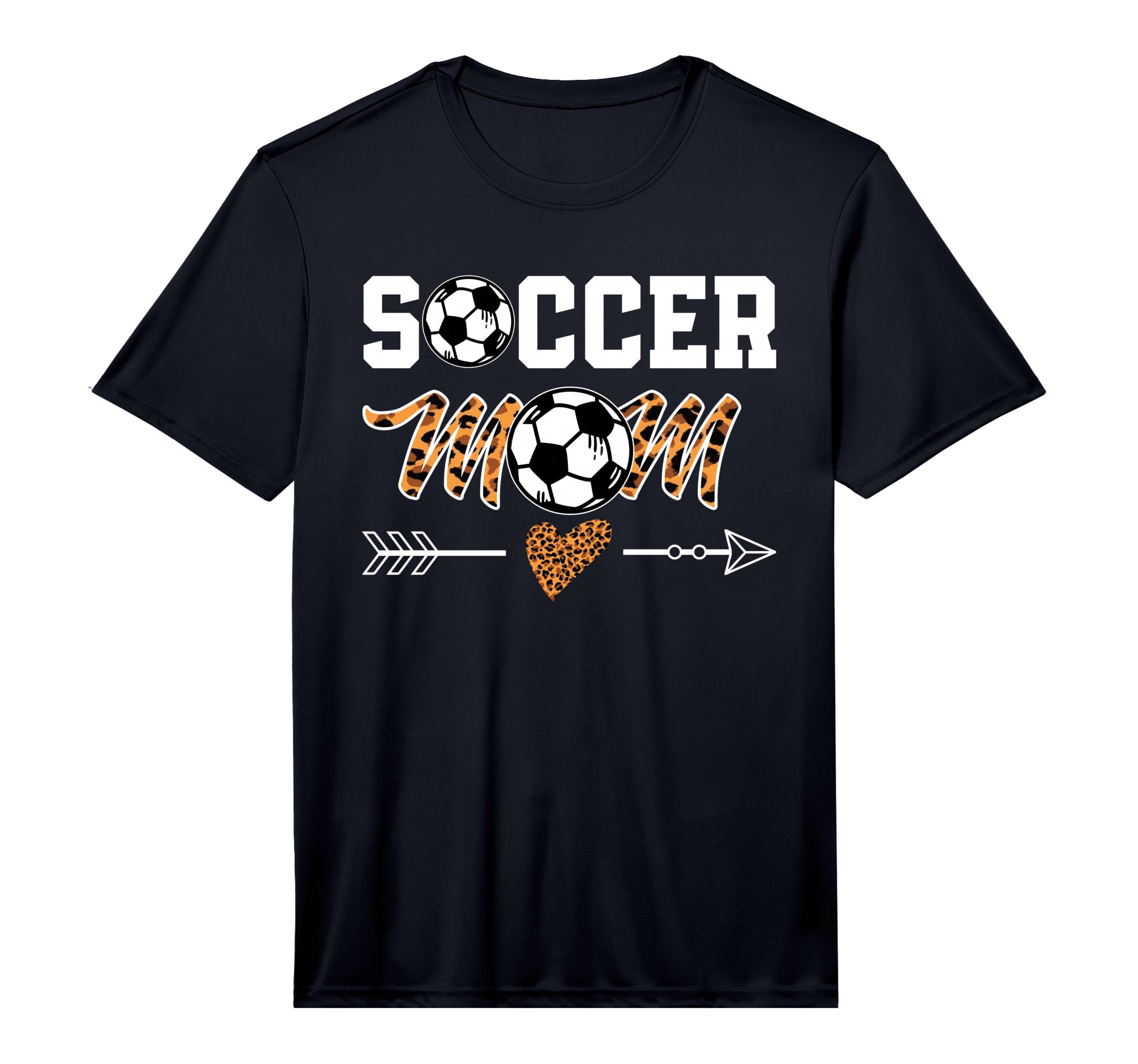 Mens Soccer Mom Soccer Ball Mothers T-Shirt - Streetwear Style for Adults - T-Shirt, Sweatshirt, Hoodie