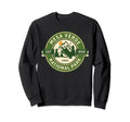 Mesa Verde National Park Colorado Sweatshirt - Unique Graphic for Adults - T-Shirt, Sweatshirt, Hoodie