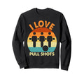 Player Soccer Funny Football Joke Hoodie - Fun Novelty Design Men Women - T-Shirt, Sweatshirt, Hoodie