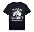 Funny Football Player Who Are My T-Shirt - Fun Novelty Design Unisex - T-Shirt, Sweatshirt, Hoodie