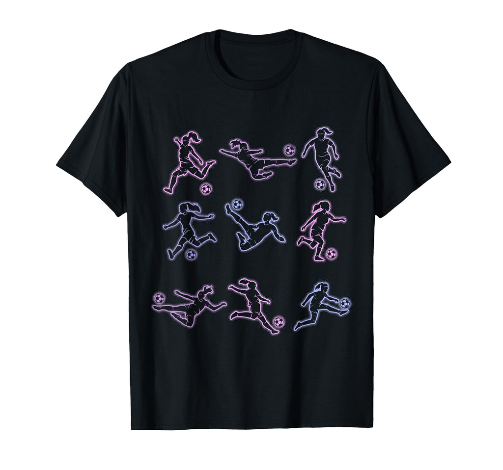 S Soccer Gift Hoodie - Trendy Graphic for Adults - T-Shirt, Sweatshirt, Hoodie