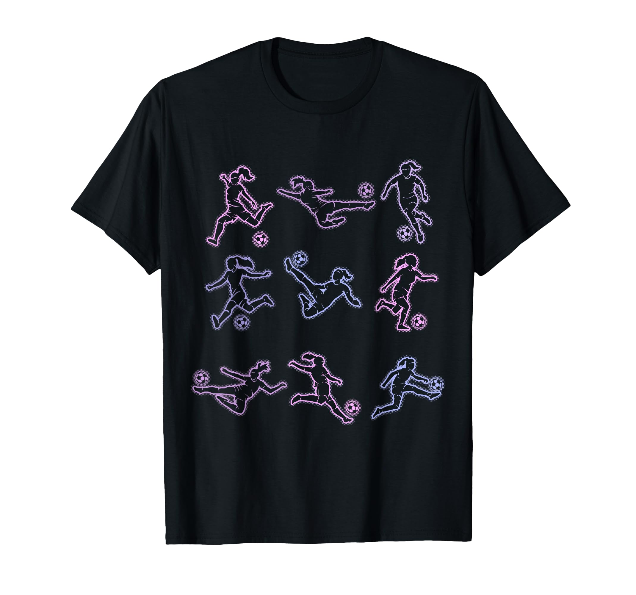 S Soccer Gift Hoodie - Trendy Graphic for Adults - T-Shirt, Sweatshirt, Hoodie