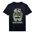 Mens Golf Mom Life Mothers Day Golf Er T-Shirt - Aesthetic Graphic Unisex - T-Shirt, Sweatshirt, Hoodie