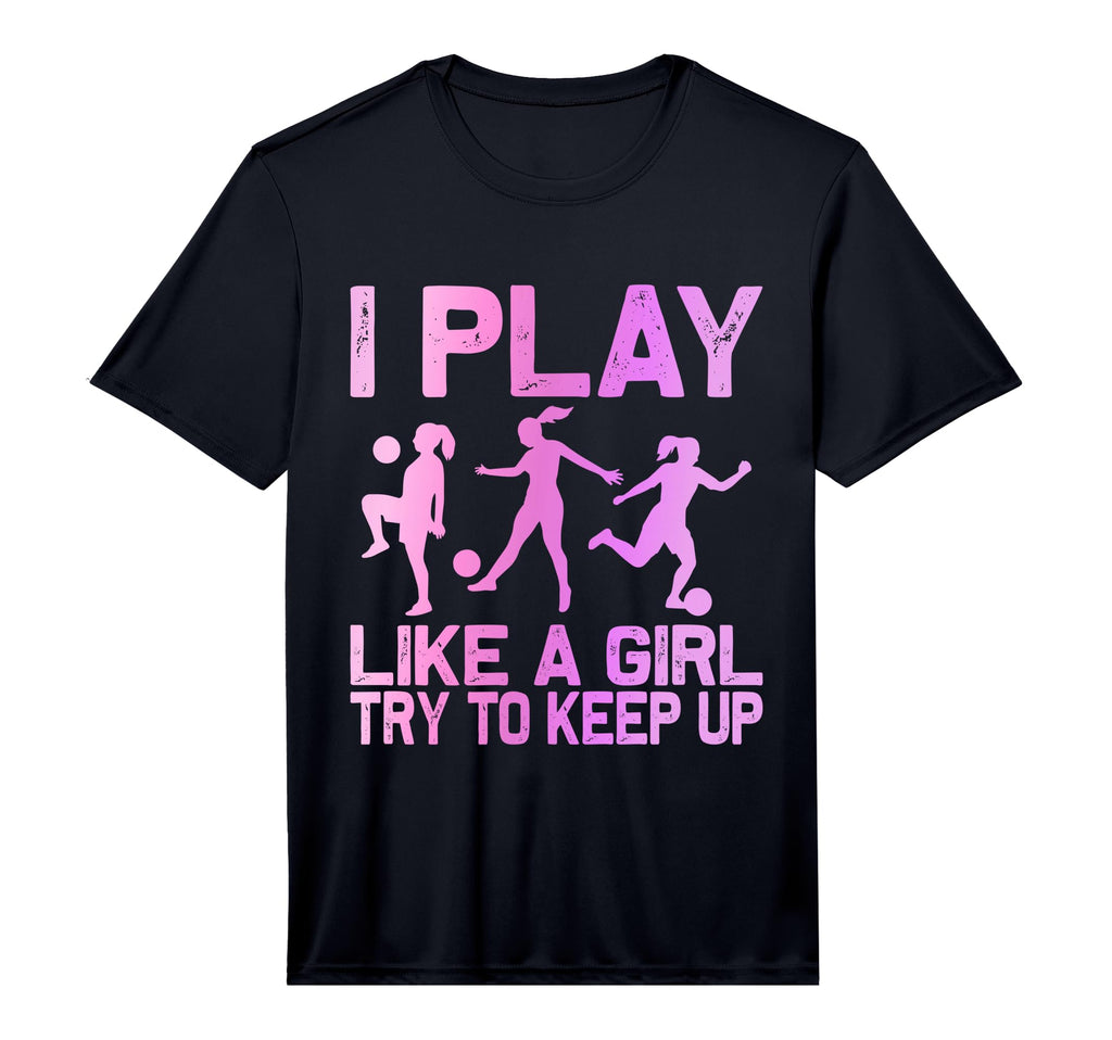 Funny Soccer Soccer Lover Player T-Shirt - Graphic Print Men Women - T-Shirt, Sweatshirt, Hoodie