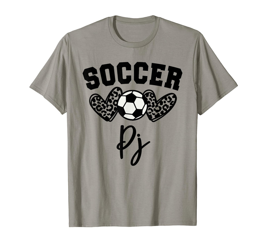 Soccer Matching Family Game And Gifts Sweatshirt - Custom Art Print Unisex - T-Shirt, Sweatshirt, Hoodie