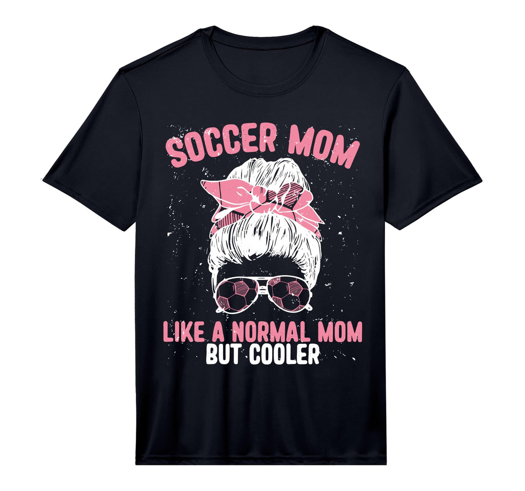 Mens Football Mom Player Fans Love T-Shirt - Trendy Graphic for Adults - T-Shirt, Sweatshirt, Hoodie