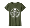 Field Day Regular Soccer Mom T-Shirt - Fun Novelty Design for Adults - T-Shirt, Sweatshirt, Hoodie