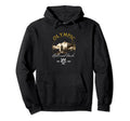Olympic National Park Souvenir Hoodie - Casual Everyday Wear for Adults - T-Shirt, Sweatshirt, Hoodie