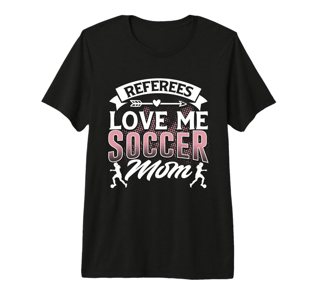 Soccer Soccer Fans Soccer Club Football T-Shirt - Minimalist Print Unisex - T-Shirt, Sweatshirt, Hoodie