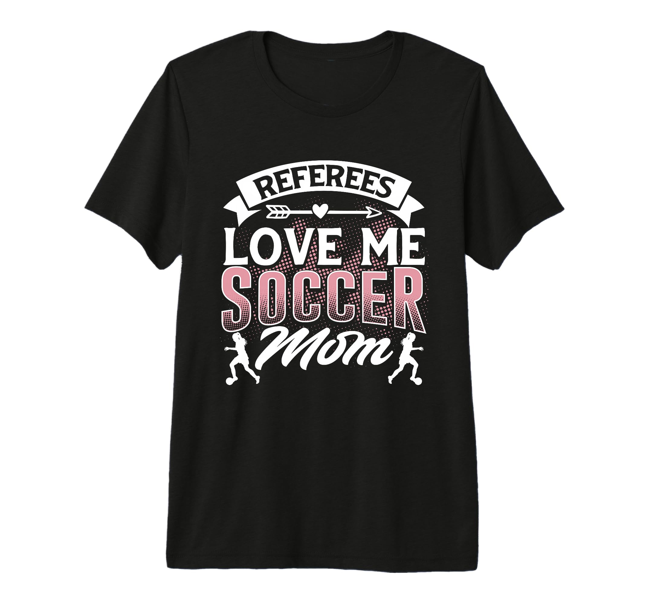 Soccer Soccer Fans Soccer Club Football T-Shirt - Minimalist Print Unisex - T-Shirt, Sweatshirt, Hoodie