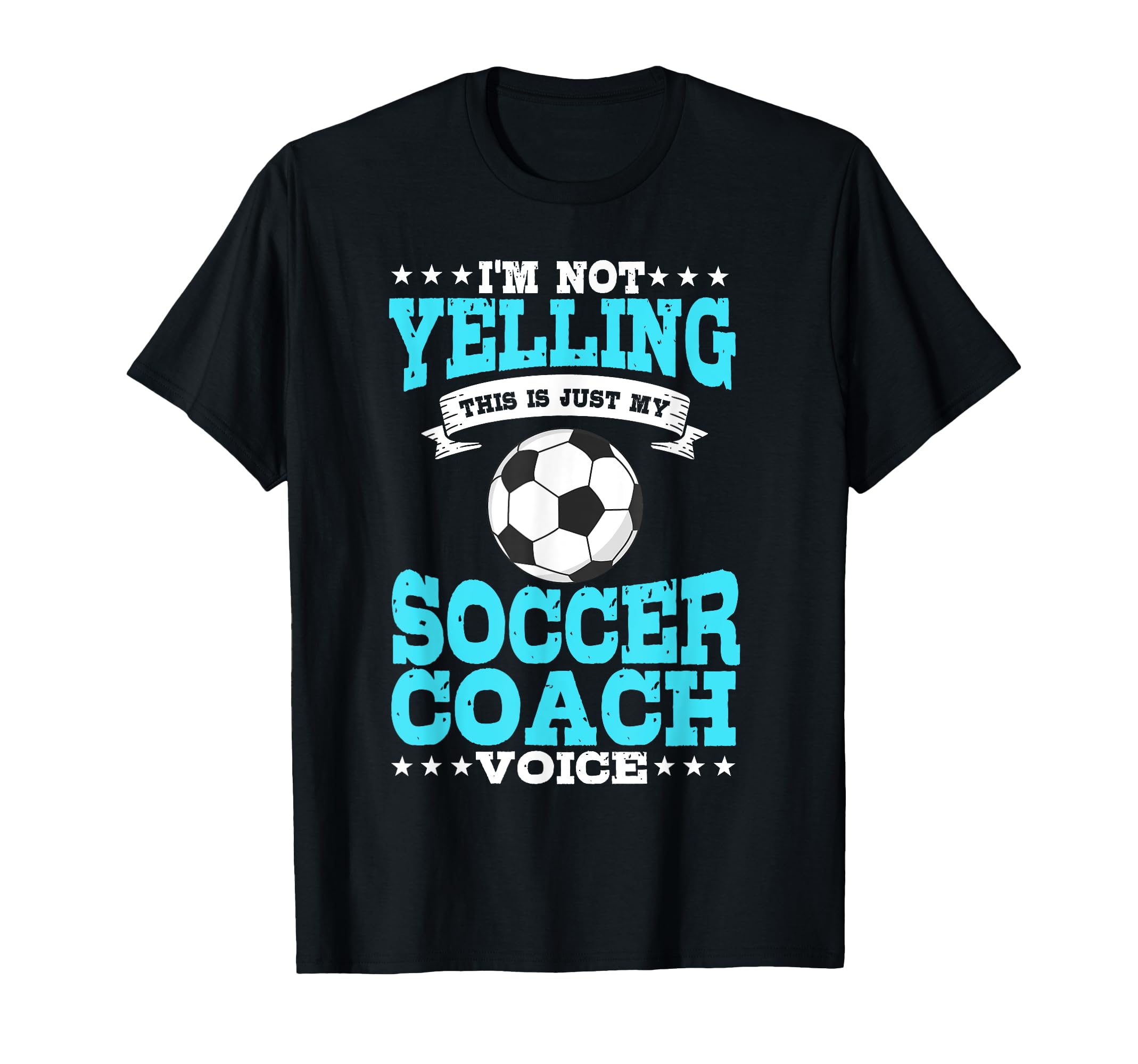 Trainer Coaching Soccer Coach Mom Dad T-Shirt - Trendy Graphic Men Women - T-Shirt, Sweatshirt, Hoodie