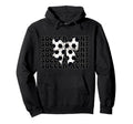 Soccer Aunt Soccer Auntie Coquette Bow Hoodie - Aesthetic Graphic Unisex - T-Shirt, Sweatshirt, Hoodie