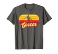 Soccer Fun Soccer Player T-Shirt - Novelty Apparel for Adults - T-Shirt, Sweatshirt, Hoodie
