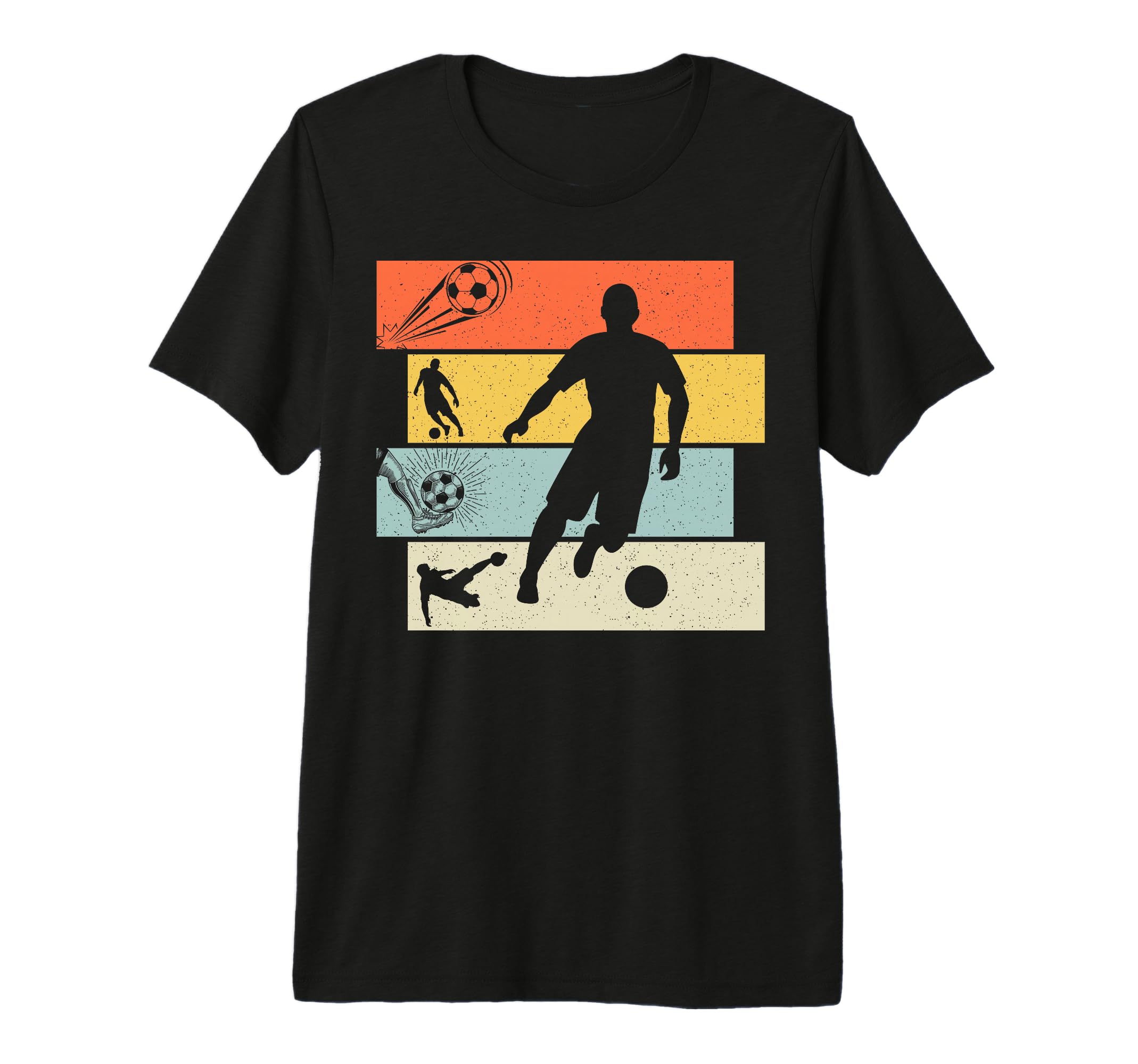 Soccer Player Players Coach Fan Child T-Shirt - Streetwear Style Men Women - T-Shirt, Sweatshirt, Hoodie