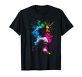 Soccer Player Goalkeeper Coach T-Shirt - Custom Art Print Unisex - T-Shirt, Sweatshirt, Hoodie