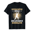 Unterschatz Niemal Einen Alten Mann T-Shirt - Custom Art Print Unisex - T-Shirt, Sweatshirt, Hoodie