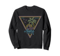 Oldschool Cassette Tape 80S 90S Sweatshirt - Unique Graphic for Adults - T-Shirt, Sweatshirt, Hoodie