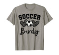 Soccer Matching Family Game And Gifts T-Shirt - Custom Art Print Men Women - T-Shirt, Sweatshirt, Hoodie