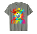 Goals Are Everything Soccer T-Shirt - Custom Art Print Unisex - T-Shirt, Sweatshirt, Hoodie