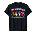 Usa Raccoon Soccer Tournament 2016 T-Shirt - Trendy Graphic Men Women - T-Shirt, Sweatshirt, Hoodie