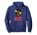 Rnb Hip Hop Old School Rap Music Hoodie - Streetwear Style for Adults - T-Shirt, Sweatshirt, Hoodie