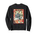 Cinema Camera And Popcorn Sweatshirt - Custom Art Print Unisex - T-Shirt, Sweatshirt, Hoodie