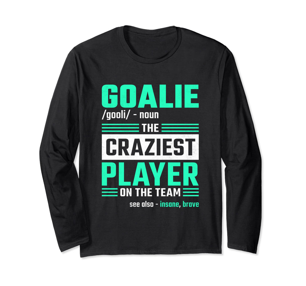 Funny Soccer Player Gift Ideas Sweatshirt - Fun Novelty Design Unisex - T-Shirt, Sweatshirt, Hoodie