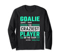 Funny Soccer Player Gift Ideas Sweatshirt - Fun Novelty Design Unisex - T-Shirt, Sweatshirt, Hoodie