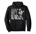 Lacrosse Keeper Funny Lacrosse Goalkeeper Hoodie - Custom Art Print Unisex - T-Shirt, Sweatshirt, Hoodie