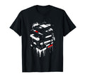 Vhs Tapes 70S 80S 90S Cassette Lover T-Shirt - Graphic Print Men Women - T-Shirt, Sweatshirt, Hoodie