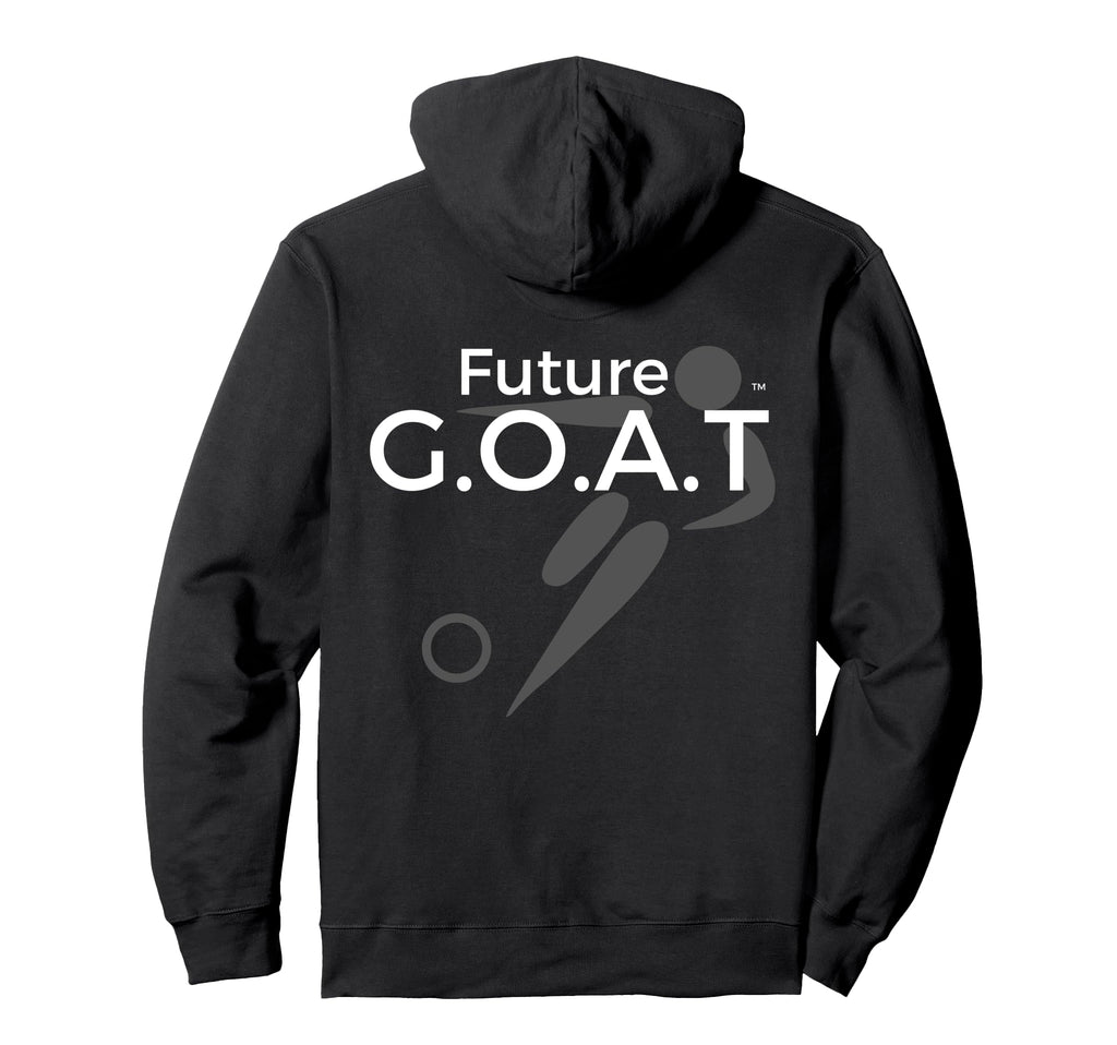 Future G O T Soccer Football Hoodie - Streetwear Style Unisex - T-Shirt, Sweatshirt, Hoodie