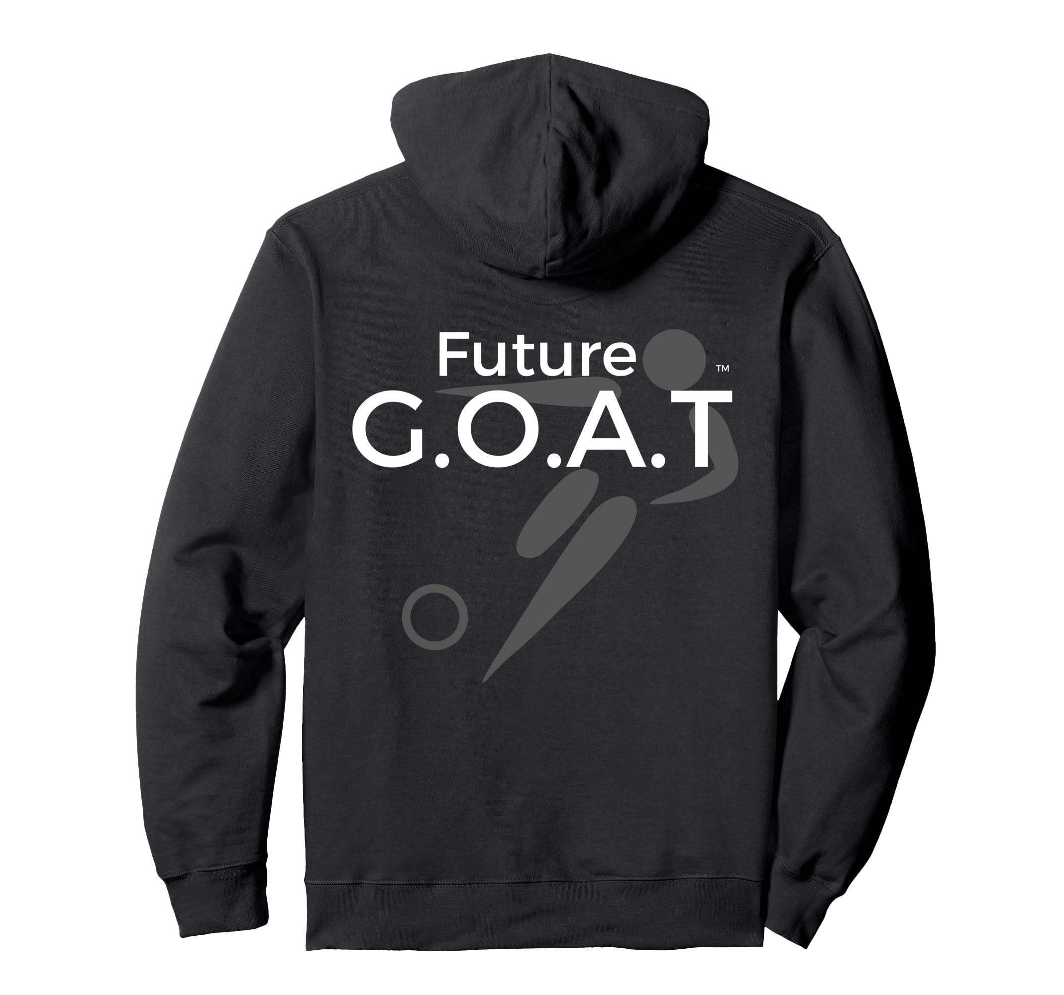 Future G O T Soccer Football Hoodie - Streetwear Style Unisex - T-Shirt, Sweatshirt, Hoodie