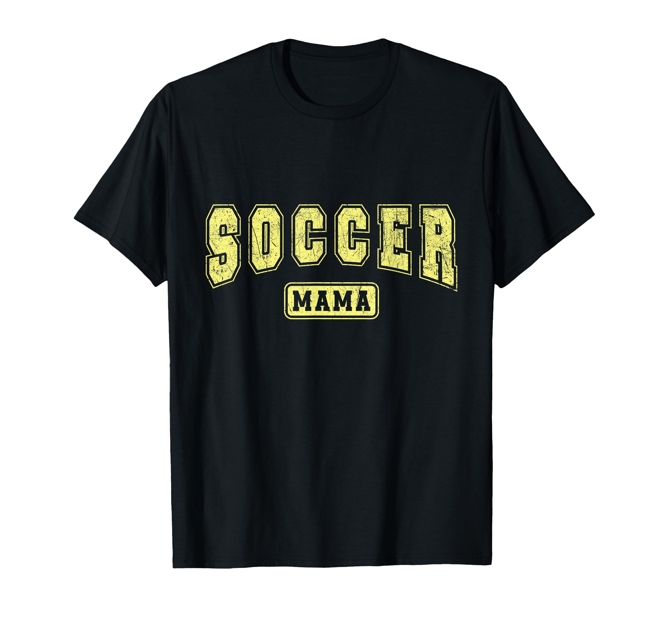 Soccer Mama Gameday Lover T-Shirt - Novelty Apparel Men Women - T-Shirt, Sweatshirt, Hoodie