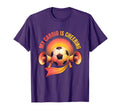 My Cardio Is Cheering Soccer Mom T-Shirt - Minimalist Print Unisex - T-Shirt, Sweatshirt, Hoodie