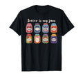 Soccer Is My Jam Soccer Coach T-Shirt - Fun Novelty Design for Adults - T-Shirt, Sweatshirt, Hoodie