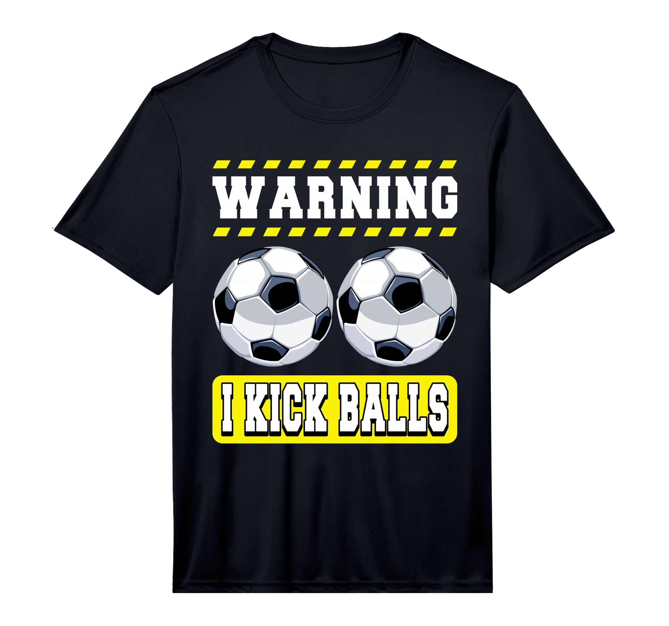 Mens Soccer Gift Soccer Players Fans T-Shirt - Custom Art Print Men Women - T-Shirt, Sweatshirt, Hoodie