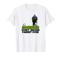 Funny Bernie Sanders Chair Meme T-Shirt - Custom Art Print Men Women - T-Shirt, Sweatshirt, Hoodie