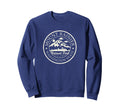 National Park Mt Rainier Sweatshirt - Streetwear Style Men Women - T-Shirt, Sweatshirt, Hoodie