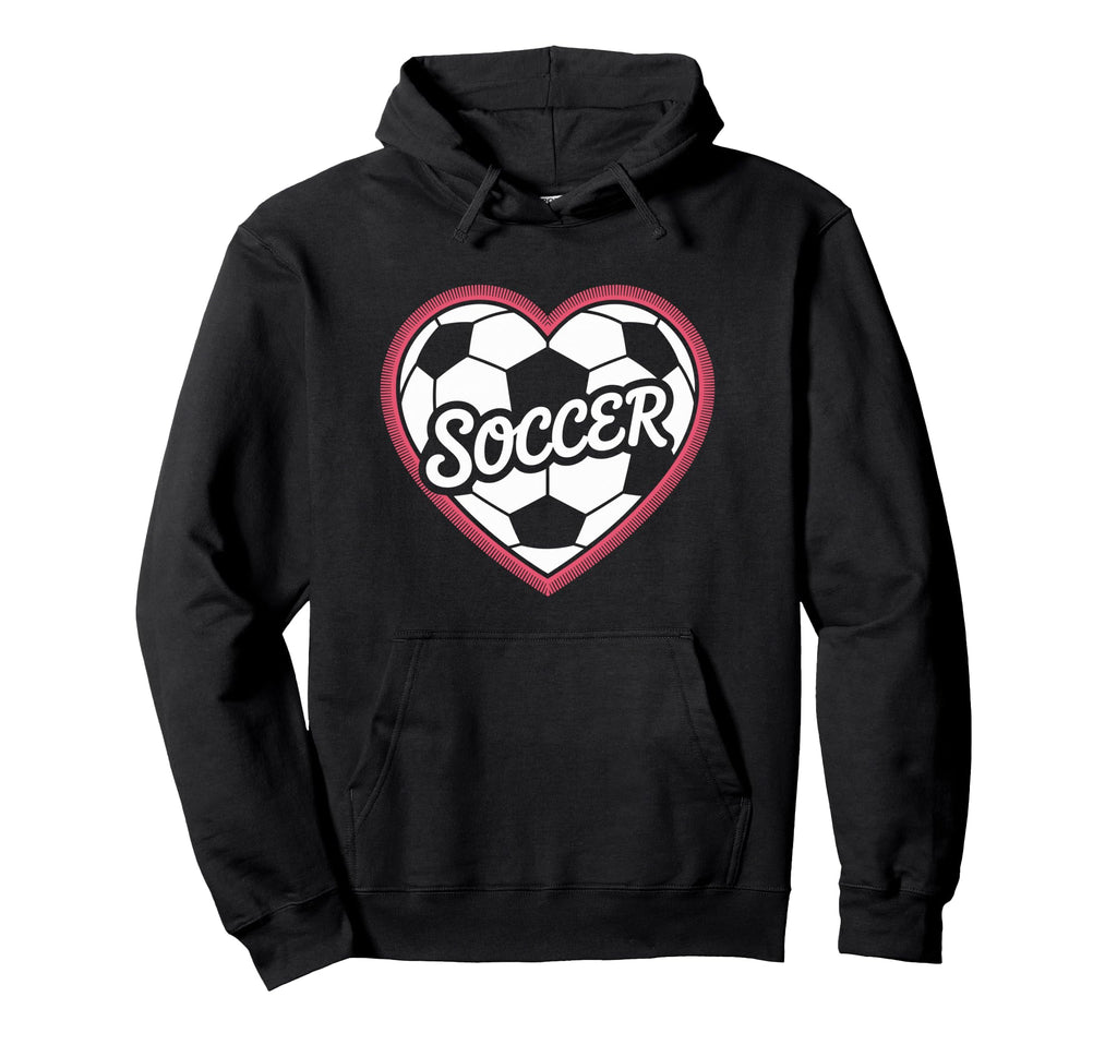 Funny Soccer Soccer Player Coach Jm Hoodie - Aesthetic Graphic Men Women - T-Shirt, Sweatshirt, Hoodie