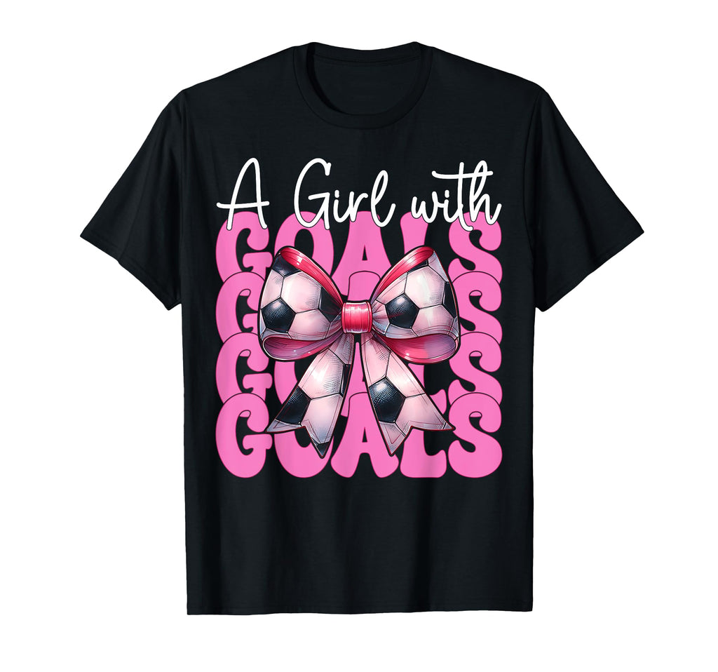 Soccer Mom Mama Mothers Day Coquette T-Shirt - Fun Novelty Design Unisex - T-Shirt, Sweatshirt, Hoodie