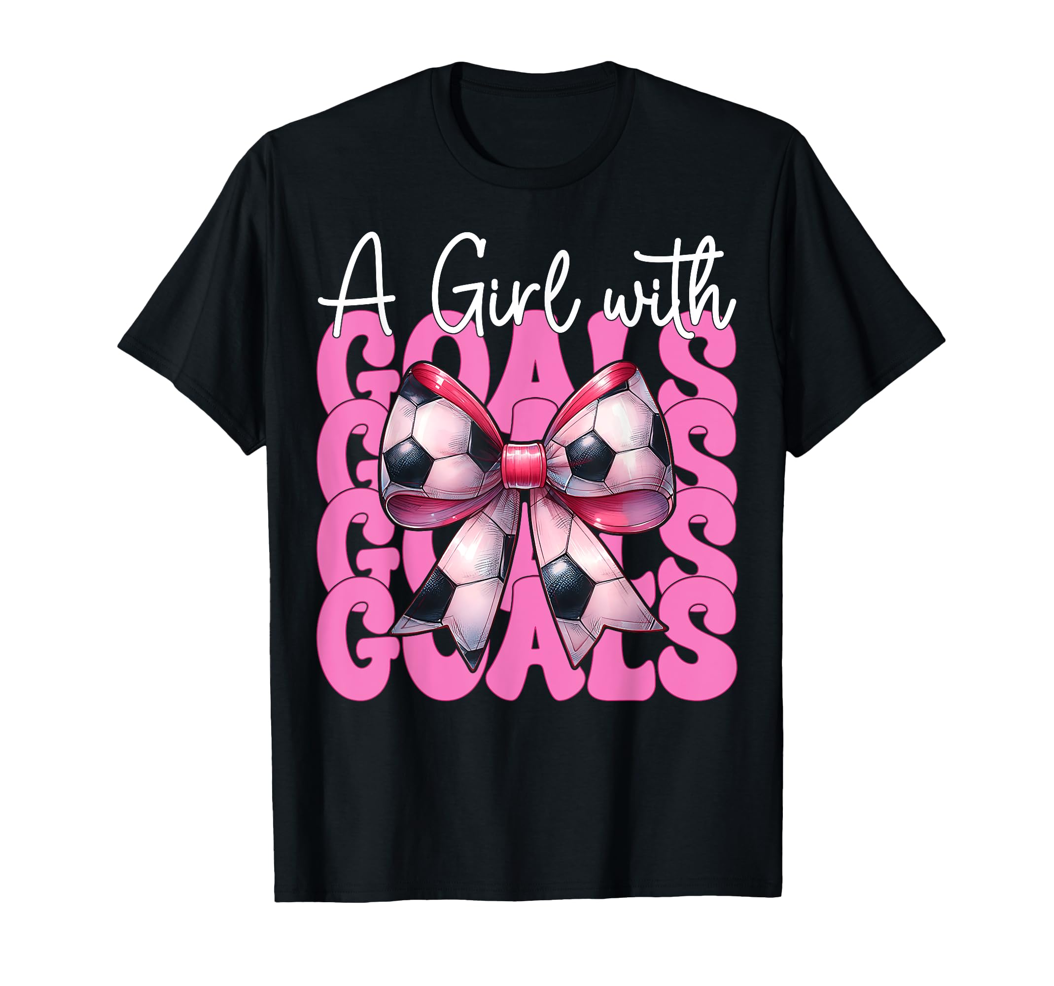 Soccer Mom Mama Mothers Day Coquette T-Shirt - Fun Novelty Design Unisex - T-Shirt, Sweatshirt, Hoodie