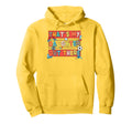 Soccer Mom Dad Biggest Fan Thats My Hoodie - Fun Novelty Design Unisex - T-Shirt, Sweatshirt, Hoodie
