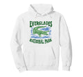 Everglades National Park Florida Hoodie - Novelty Apparel Men Women - T-Shirt, Sweatshirt, Hoodie