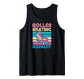 World Roller Skating Day T-Shirt - Streetwear Style Unisex - T-Shirt, Sweatshirt, Hoodie