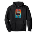 Oldschool Cassette Mixtape Hoodie - Unique Graphic Unisex - T-Shirt, Sweatshirt, Hoodie