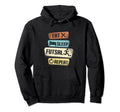 Eat Sleep Futsal Repeat Funny Futsal Hoodie - Minimalist Print Unisex - T-Shirt, Sweatshirt, Hoodie