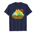Great Smoky Mountains National Park T-Shirt - Aesthetic Graphic Unisex - T-Shirt, Sweatshirt, Hoodie
