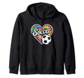 Funny Soccer Soccer Player Coach Jm T-Shirt - Casual Everyday Wear Unisex - T-Shirt, Sweatshirt, Hoodie