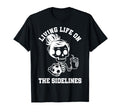 Soccer Mama Sidelines Skeleton Love T-Shirt - Casual Everyday Wear Unisex - T-Shirt, Sweatshirt, Hoodie