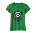 Always Game Ready Soccer Fan T-Shirt - Novelty Apparel Unisex - T-Shirt, Sweatshirt, Hoodie